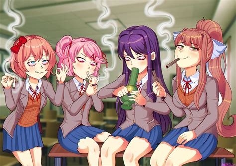Apr 9, 2022 · Porn comics (Rule 34) on category Doki Doki Literature Club. The best collection of cartoon porn comics Doki Doki Literature Club and sex comics for free. 